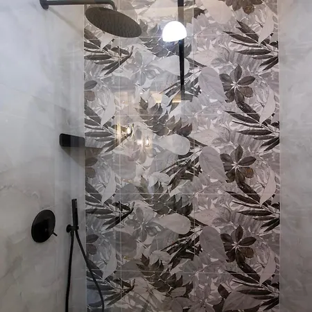 Appartement Cozy Rena Luxury With Free Private Parking