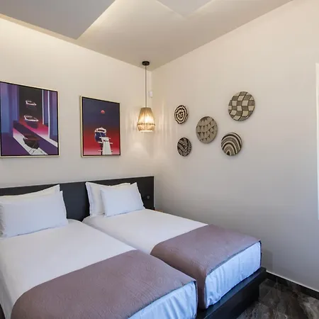Cozy Rena Luxury With Free Private Parking * Chania (Crete)