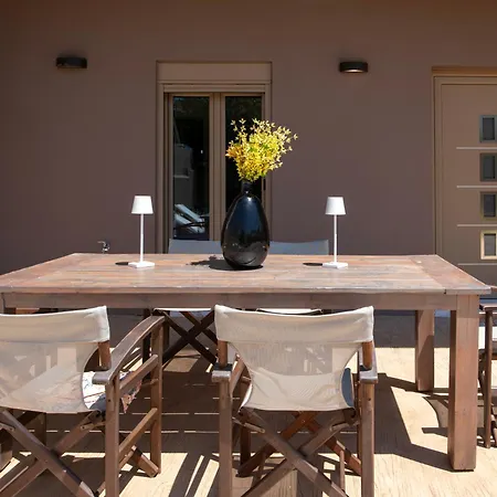 Appartement Cozy Rena Luxury With Free Private Parking *
