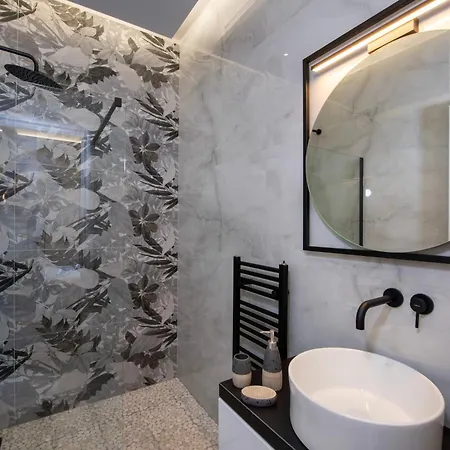 Appartement Cozy Rena Luxury With Free Private Parking