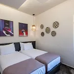Cozy Rena Luxury With Free Private Parking * Hriszí Aktí Haniá