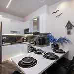 Apartman Cozy Rena Luxury With Free Private Parking