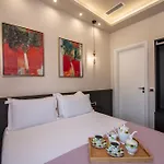 Cozy Rena Luxury With Free Private Parking Apartman *