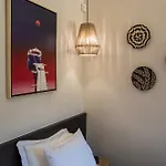 Cozy Rena Luxury With Free Private Parking Apartman Hriszí Aktí Haniá