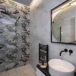 Apartman Cozy Rena Luxury With Free Private Parking