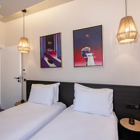 Cozy Rena Luxury With Free Private Parking *