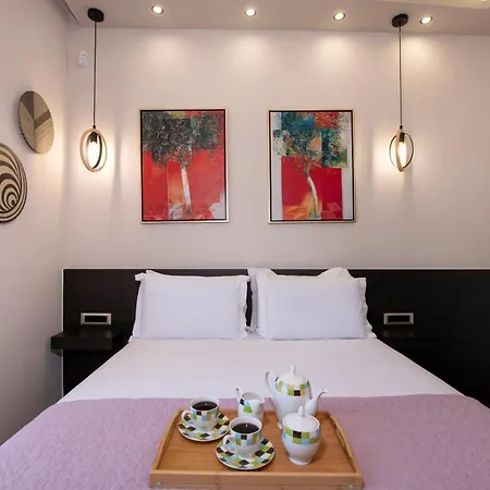 Cozy Rena Luxury With Free Private Parking *