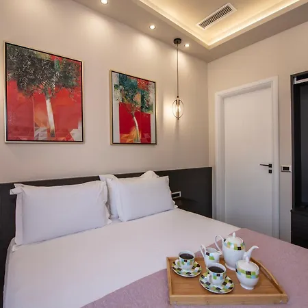 Cozy Rena Luxury Apartament *