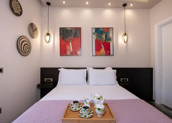 Cozy Rena Luxury With Free Private Parking *