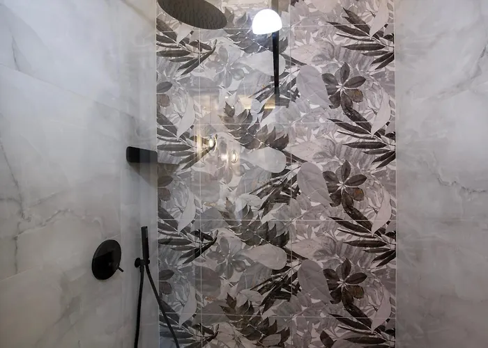 アパート Cozy Rena Luxury With Free Private Parking