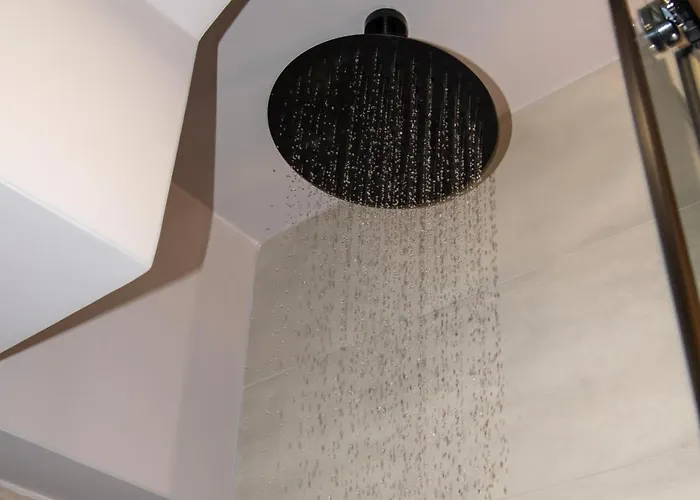 Cozy Rena Luxury With Free Private Parking ハニア