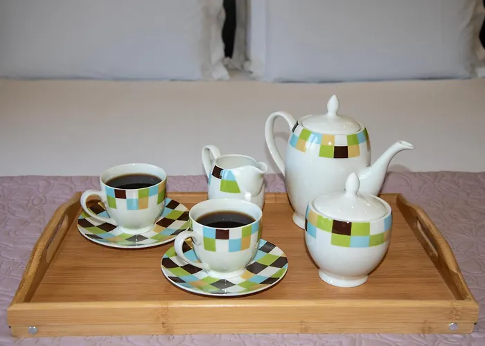 Cozy Rena Luxury With Free Private Parking *