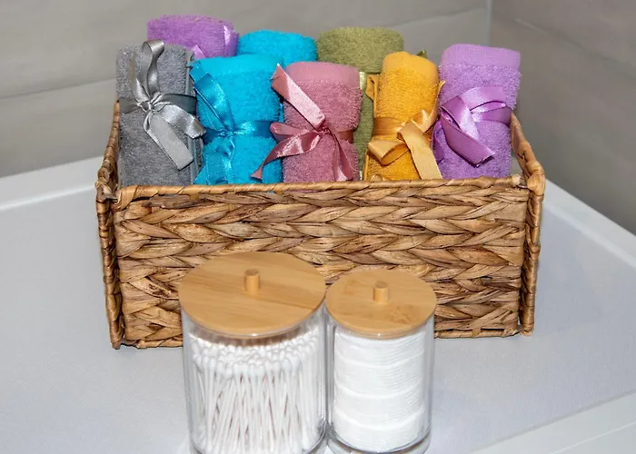 Cozy Rena Luxury With Free Private Parking *