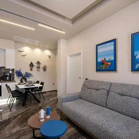 Cozy Rena Luxury With Free Private Parking *