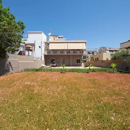 Cozy Rena Luxury With Free Private Parking חאניה