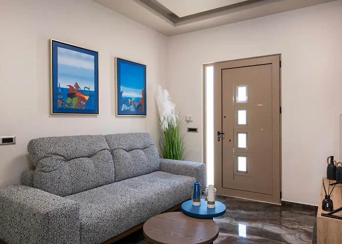 Cozy Rena Luxury With Free Private Parking 아파트 *