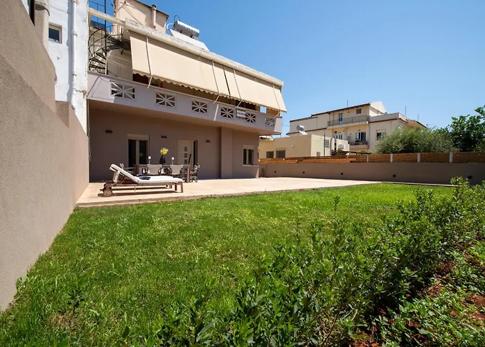 Daire Cozy Rena Luxury With Free Private Parking *